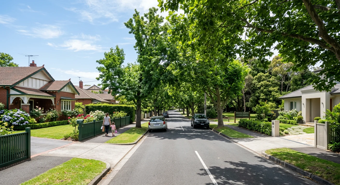 NDIS support in Balwyn