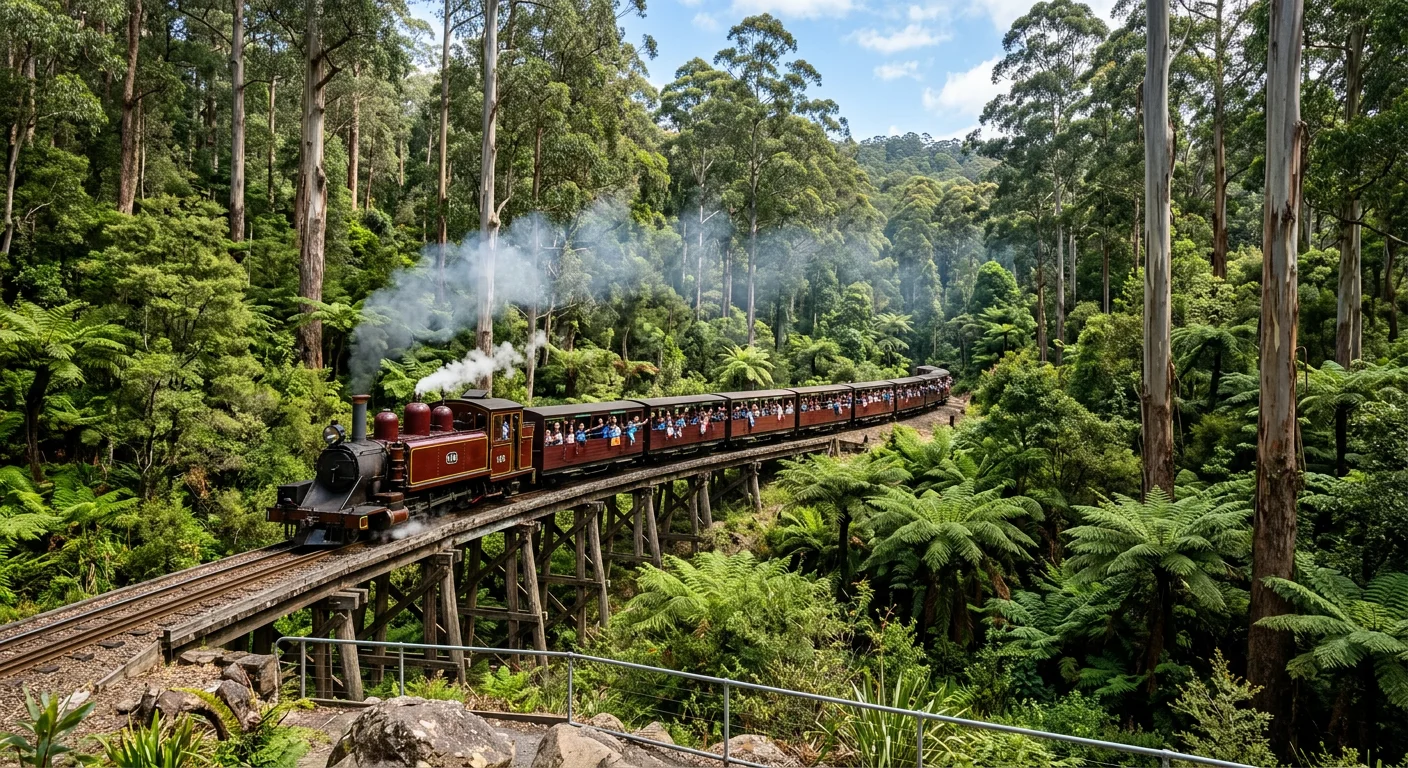 NDIS support services in Belgrave