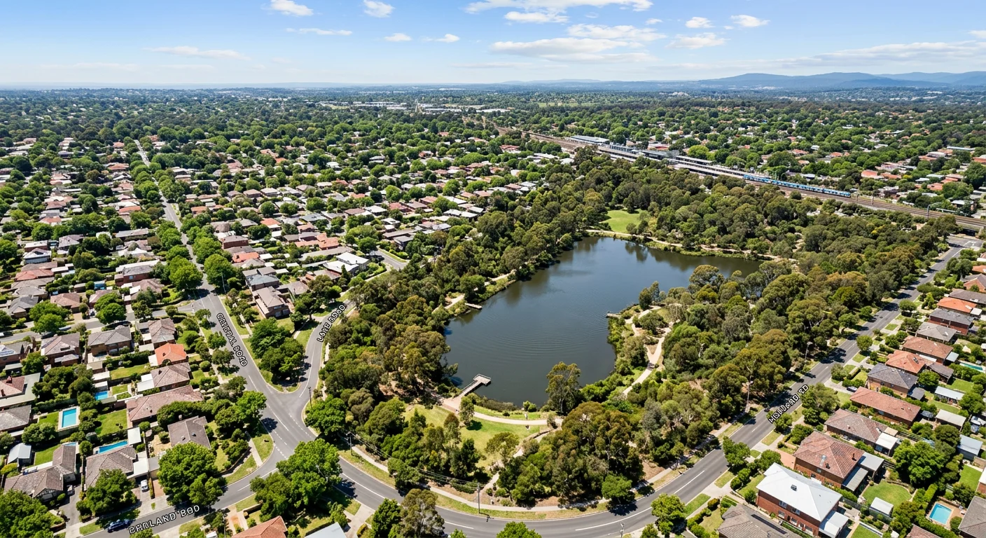 NDIS support in Blackburn