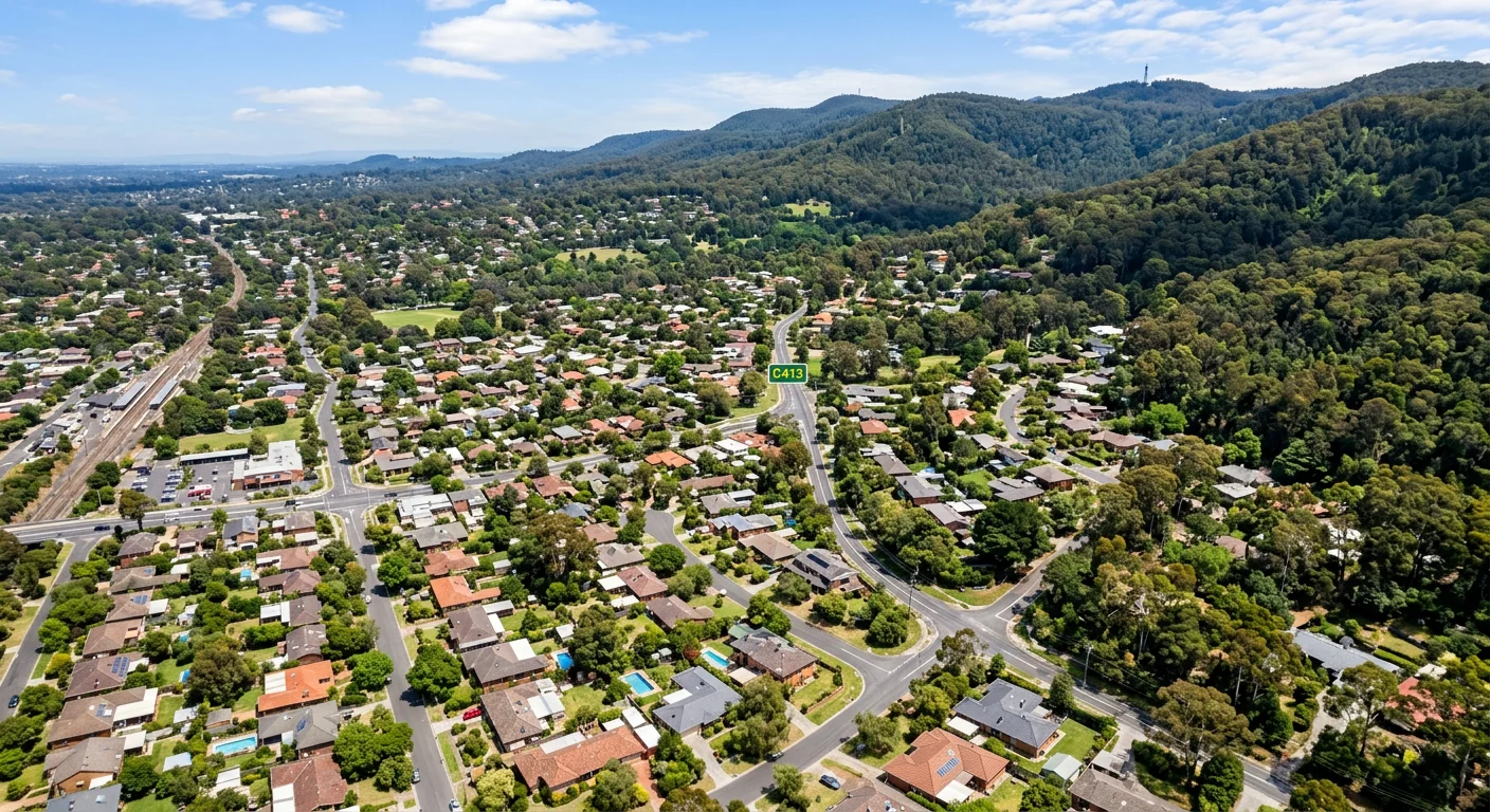 NDIS support services in Ferntree Gully