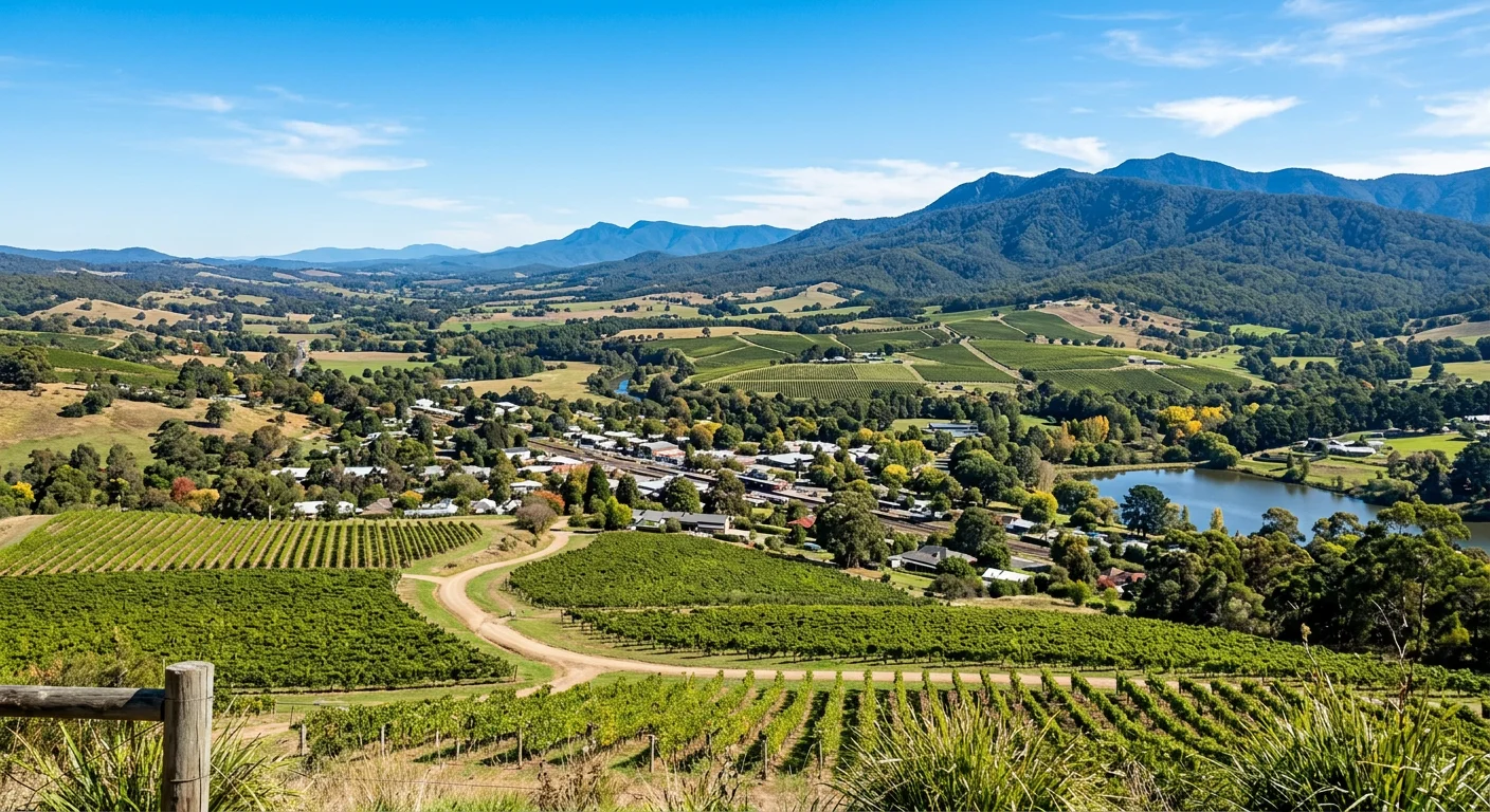 NDIS support services in Lilydale